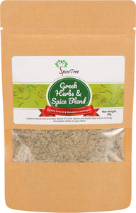 Greek Herbs & Spice Blend 30g
