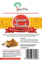 Load image into Gallery viewer, Garam Masala