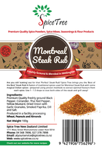 Load image into Gallery viewer, Montreal Steak Rub
