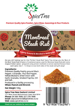Load image into Gallery viewer, Montreal Steak Rub