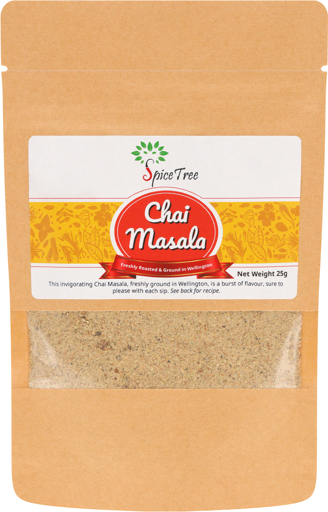 Chai Masala 25g