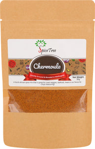 Chermoula 30g