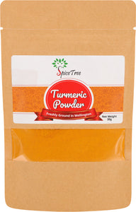Turmeric Powder 30g
