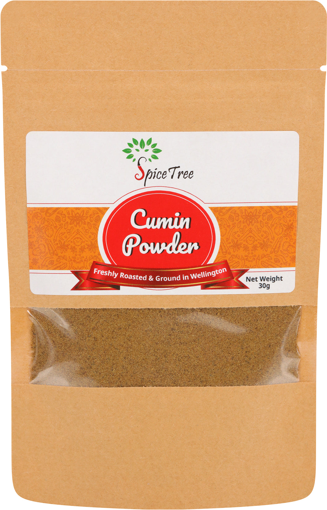 Cumin Powder 30g