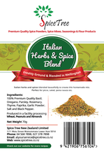 Load image into Gallery viewer, Italian Herbs &amp; Spice Blend
