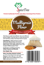 Load image into Gallery viewer, Multigrain Flour
