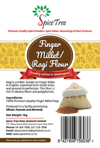 Ragi/Finger Millet Flour
