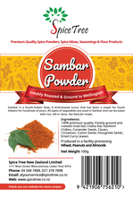 Load image into Gallery viewer, Sambar Powder
